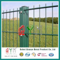 Qym-PVC Privacidad de pantalla PVC Doble Cara Fence